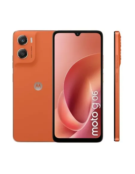 MOTO G06 4/256 ARABESQUE