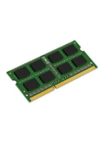 8GB 1600MHZ LOW VOLTAGE SODIMM