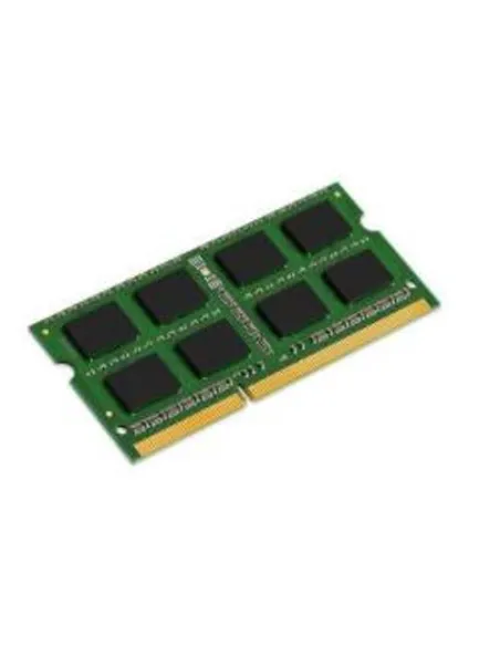 8GB 1600MHZ LOW VOLTAGE SODIMM