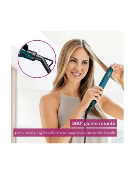 PIASTRA CAPELLI HS50