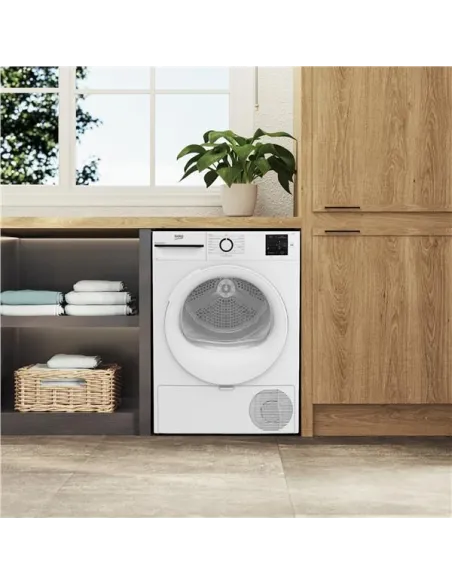 ASC BMT93EW 9KG CLASSE D