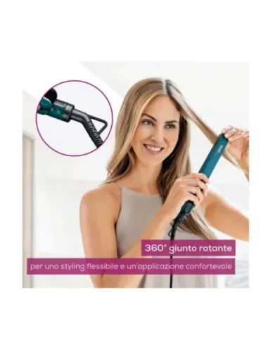 PIASTRA CAPELLI HS50