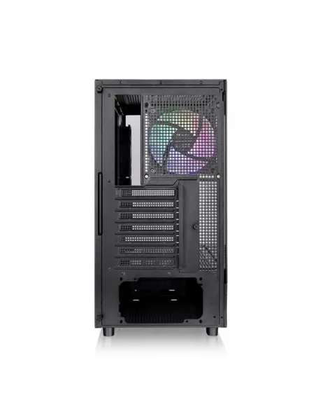 VIEW 270 PLUS TG ARGB BLACK