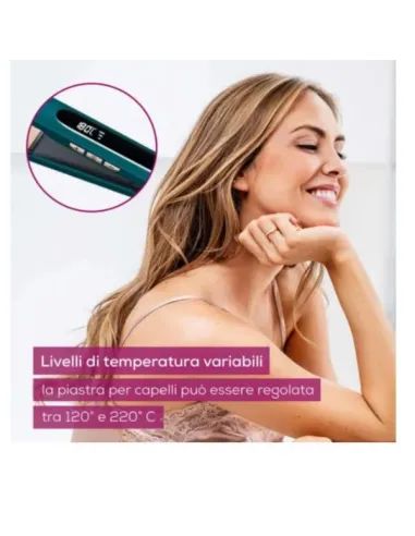 PIASTRA CAPELLI HS50