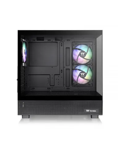 VIEW 270 PLUS TG ARGB BLACK