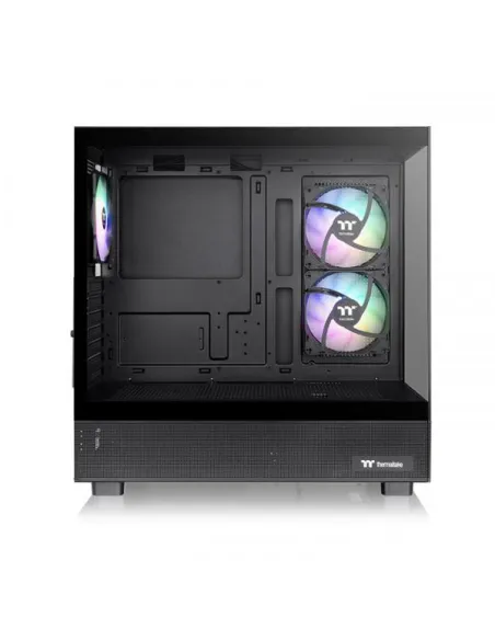 VIEW 270 PLUS TG ARGB BLACK