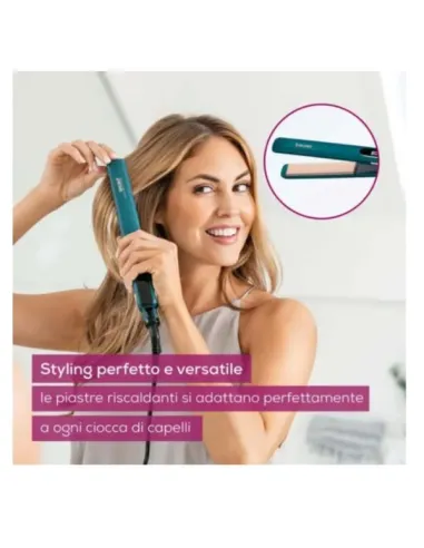 PIASTRA CAPELLI HS50