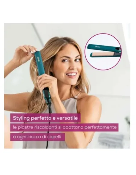 PIASTRA CAPELLI HS50