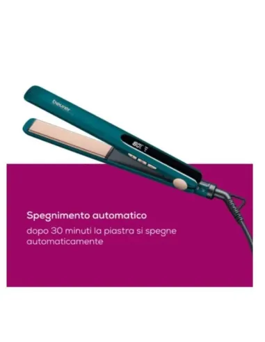 PIASTRA CAPELLI HS50