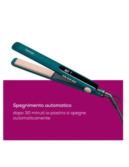 PIASTRA CAPELLI HS50