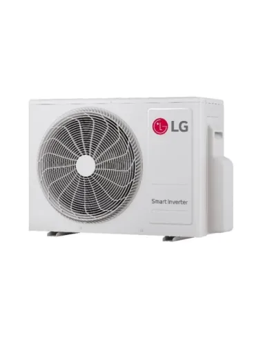 ESTERNA MULTI R32 TUBAZ MULT 17 KBT