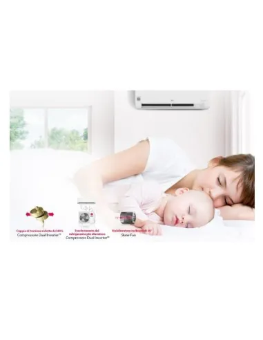 LIBERO INT. + EST. R32 12KBTU