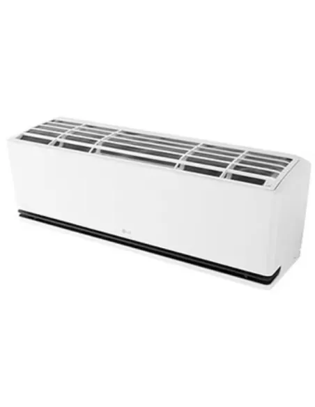 DUALCOOL DLX INT. + EST. R32 12KBTU