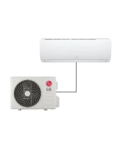 LIBERO ESTERNAMONO R32 9 KBTU