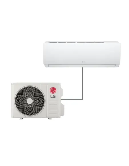 LIBERO ESTERNAMONO R32 9 KBTU