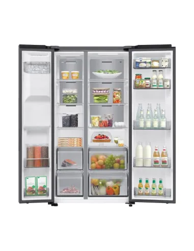 CL E INOX CON DRIKN E ALL IDR.