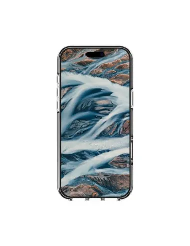 ICELAND PRO MAG IPHONE 16 PRO CLEAR