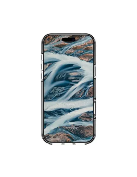 ICELAND PRO MAG IPHONE 16 PRO CLEAR