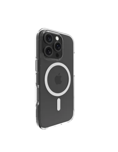 ICELAND PRO MAG IPHONE 16 PRO CLEAR