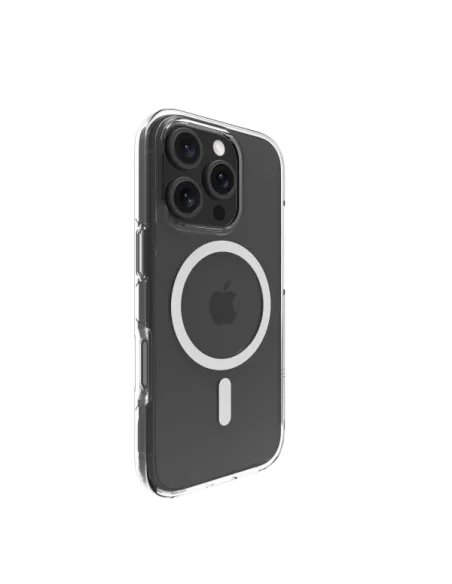 ICELAND PRO MAG IPHONE 16 PRO CLEAR