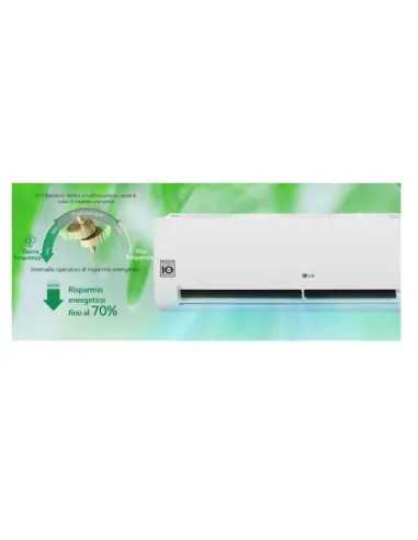 LIBERO ESTERNAMONO R32 9 KBTU