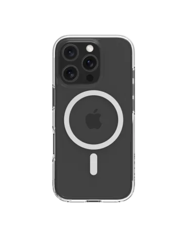 ICELAND PRO MAG IPHONE 16 PRO CLEAR