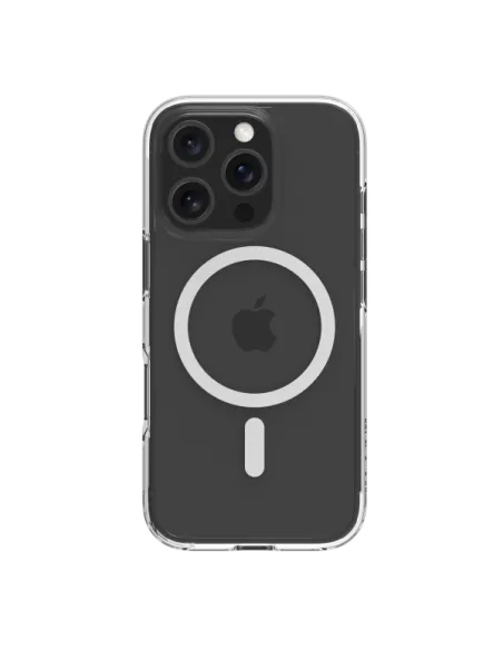 ICELAND PRO MAG IPHONE 16 PRO CLEAR