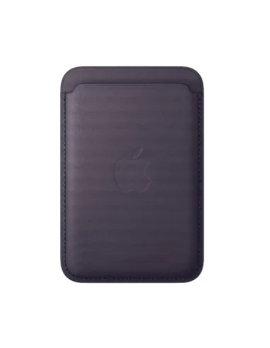 IP FINEWOVEN WALLET MIDNT PURPLE