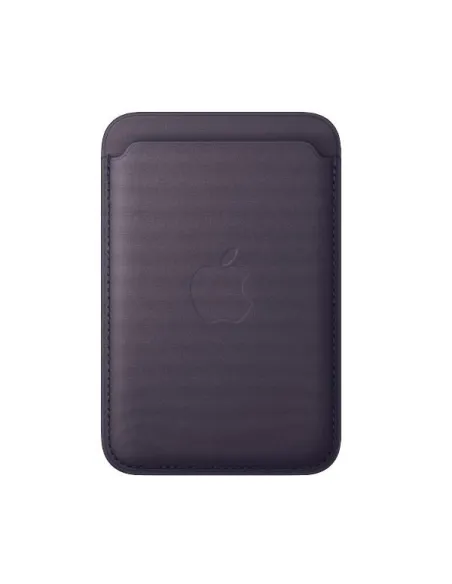 IP FINEWOVEN WALLET MIDNT PURPLE