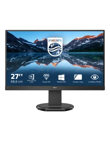 27 IPS USB-C MONITOR 2K ERGON