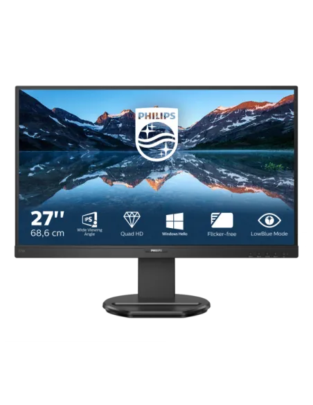 27 IPS USB-C MONITOR 2K ERGON
