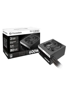TR2 S 600W