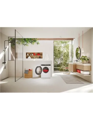 HOOVER LAVASCIU H7D 6106MBC8-S