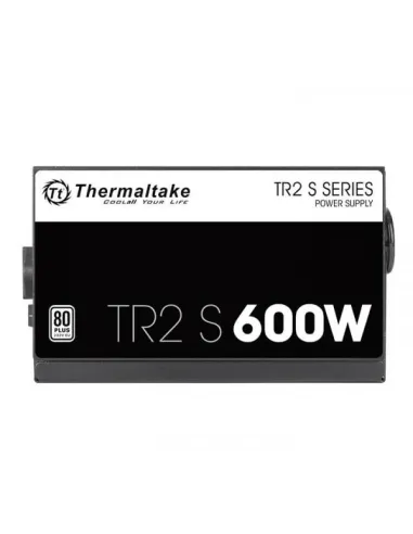TR2 S 600W