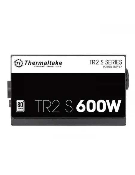TR2 S 600W