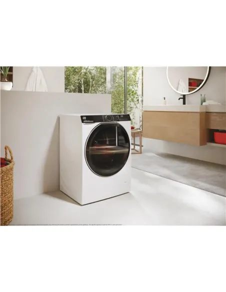 HOOVER LAVASCIU H7D 6106MBC8-S