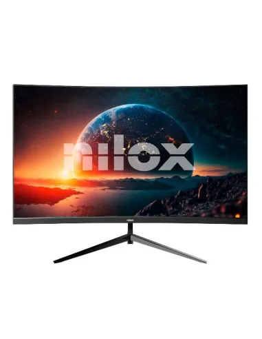 MONITOR 27 CURVO 240HZ VA HDMI DP