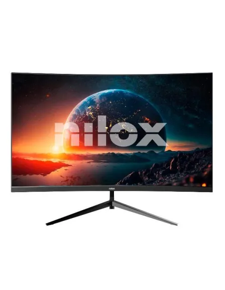 MONITOR 27 CURVO 240HZ VA HDMI DP