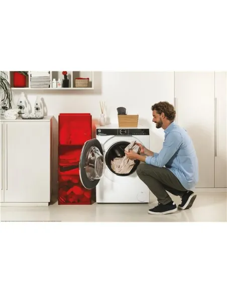 HOOVER LAVASCIU H7D 6106MBC8-S