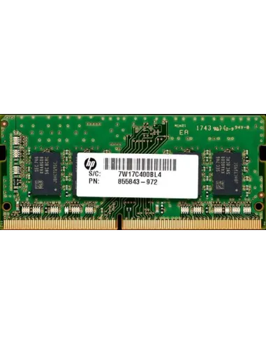 HP RAM SODIMM DDR4-3200 16GB DM+AIO