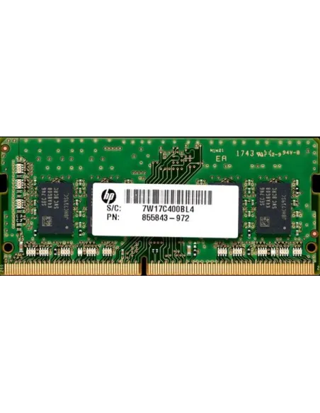 HP RAM SODIMM DDR4-3200 16GB DM+AIO