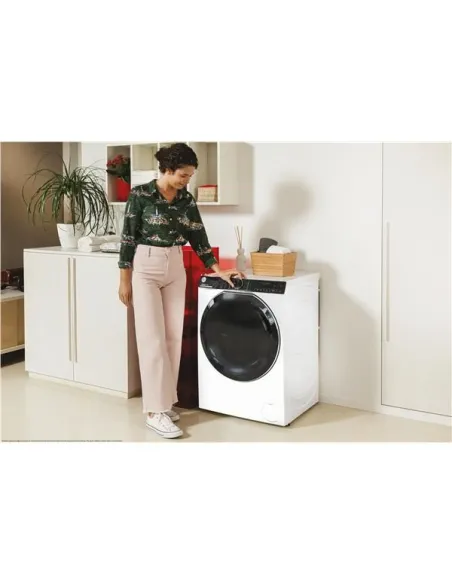 HOOVER LAVASCIU H7D 6106MBC8-S