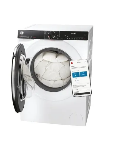 HOOVER LAVASCIU H7D 6106MBC8-S