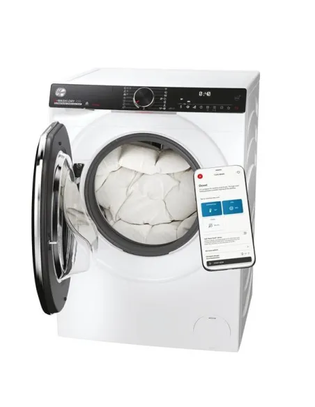 HOOVER LAVASCIU H7D 6106MBC8-S