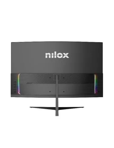 MONITOR 27 CURVO 240HZ VA HDMI DP