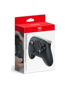 SWITCH 2 PRO CONTROLLER 2