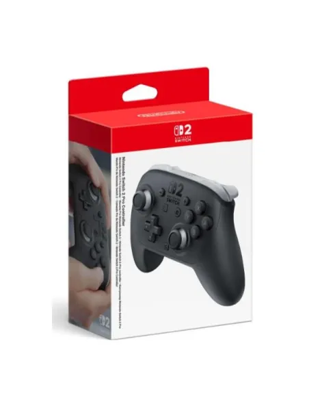 SWITCH 2 PRO CONTROLLER