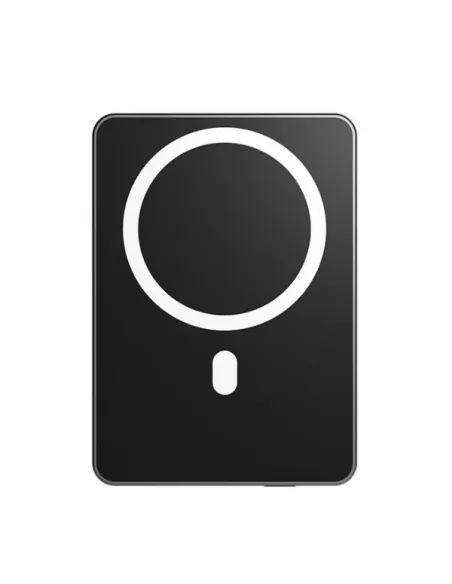 MAGSLIM 5K POWER BANK - CHERRY