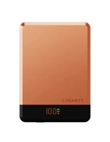 MAGSLIM 5K POWER BANK - COPPER
