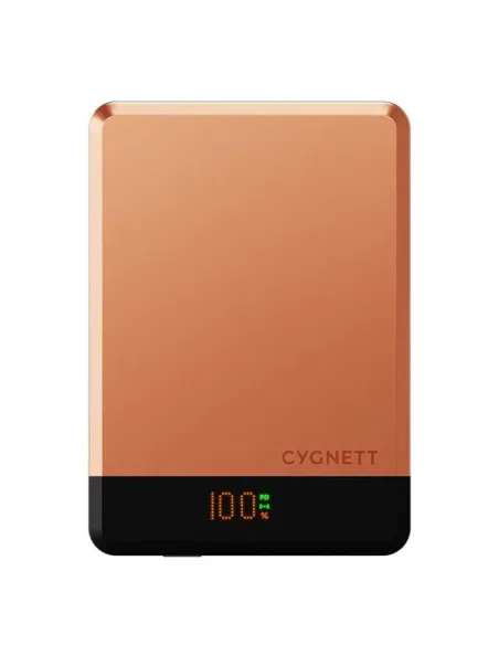 MAGSLIM 5K POWER BANK - COPPER